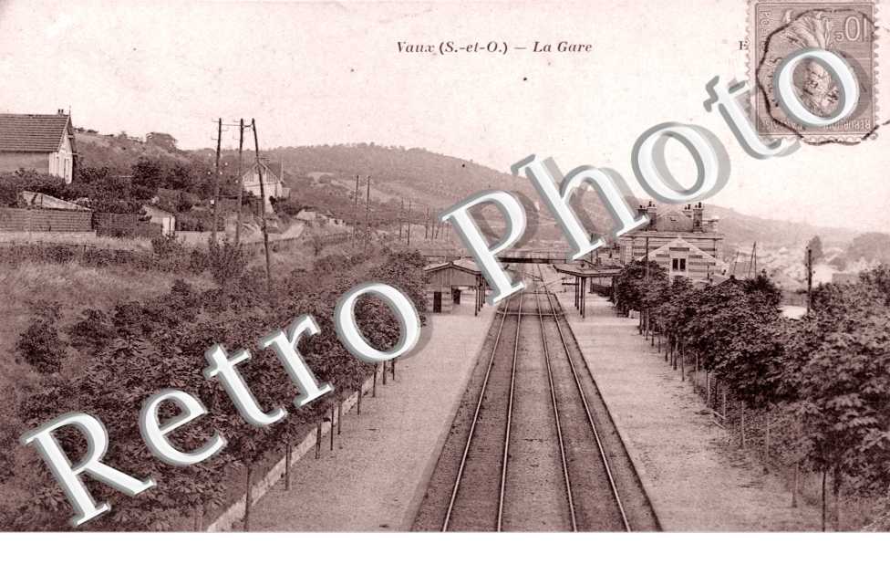La Gare