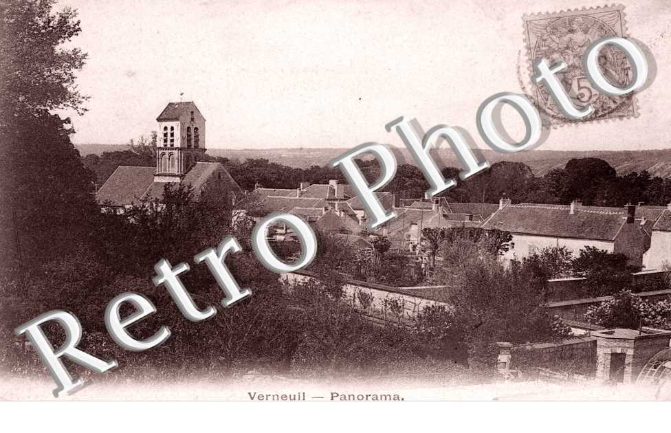 Panorama
