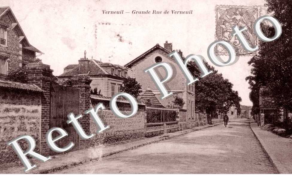 Grande Rue