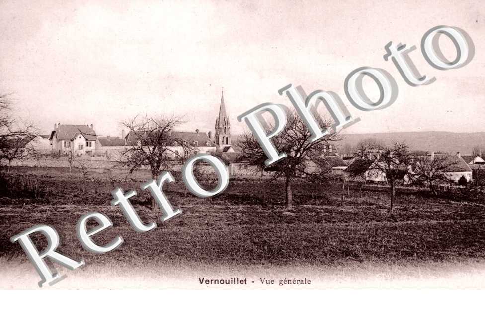 Vue generale