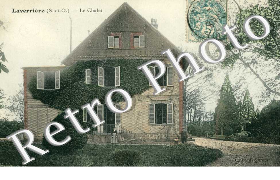 le Chalet