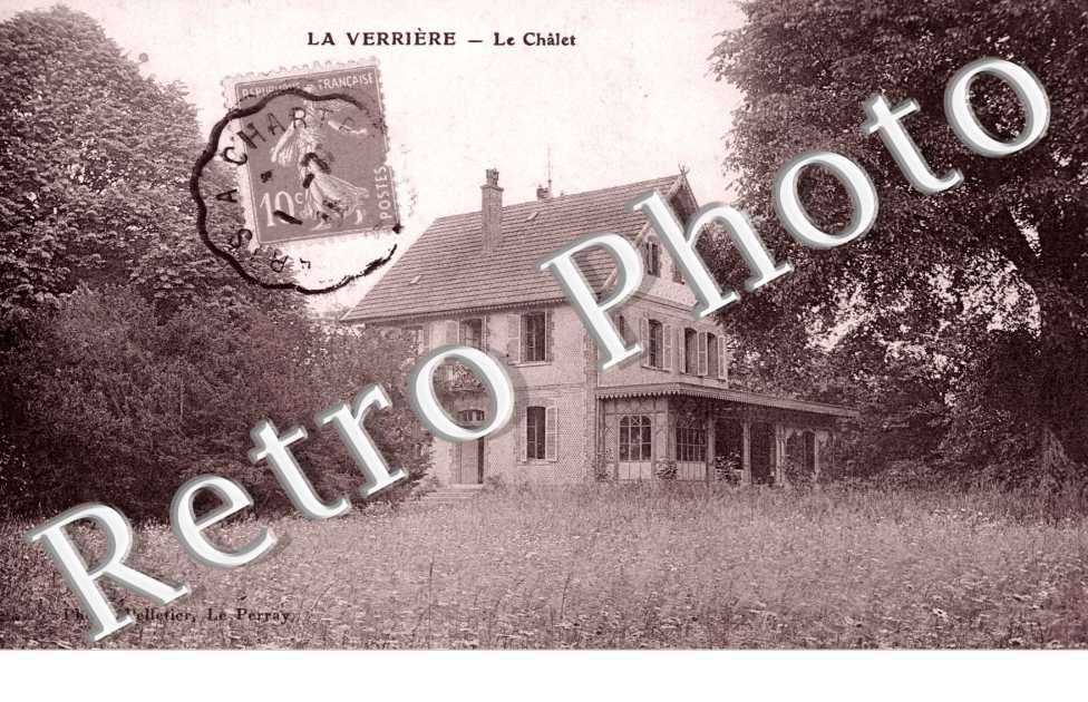 le Chalet