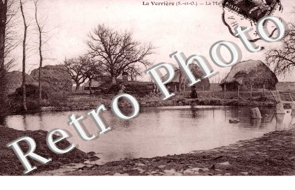 la Mare