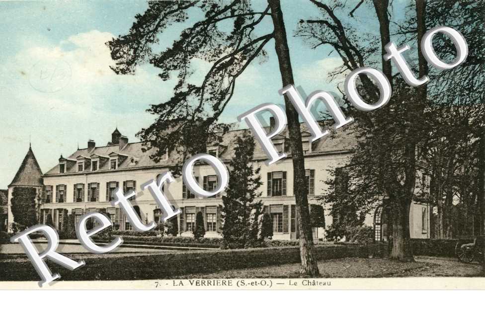 le Chateau