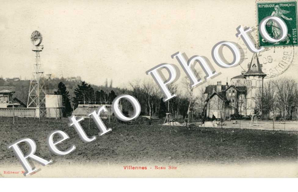 Beau Site