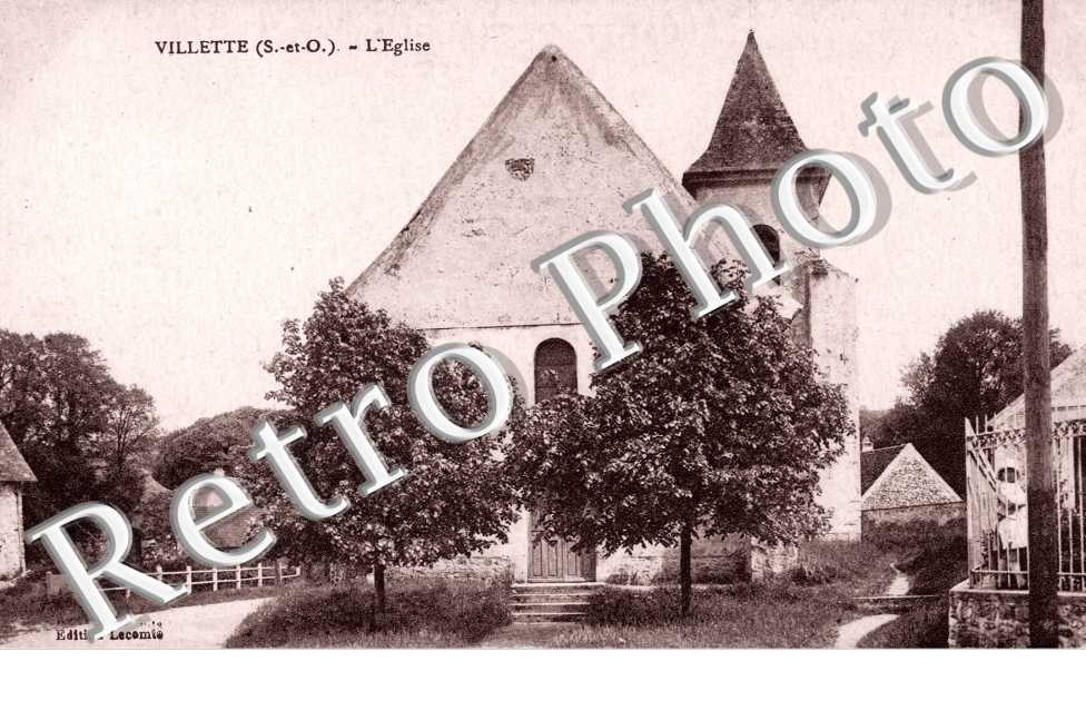 L'eglise