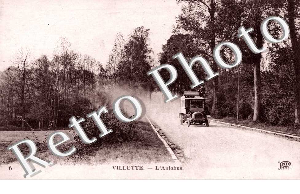L'autobus