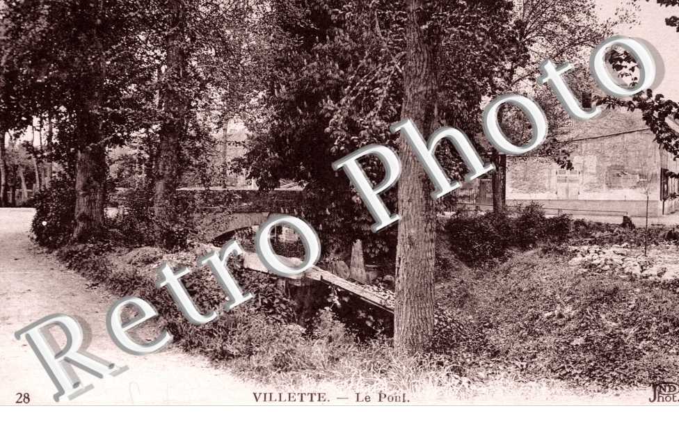 Le Pont