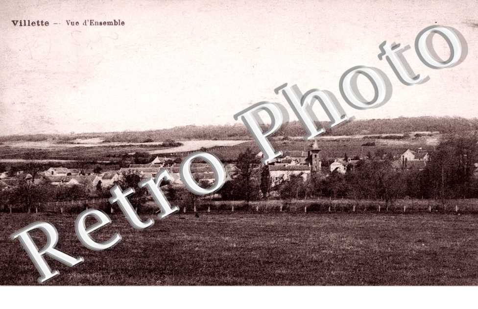 Vue d'ensemble