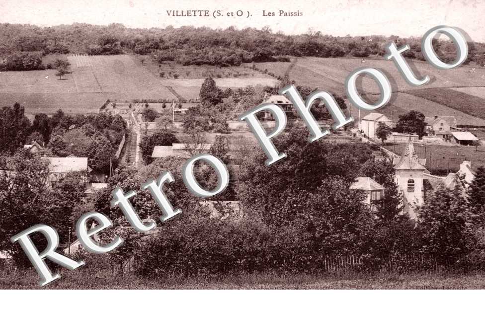 Les Paissis