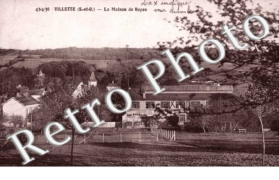 La Maison de Repos