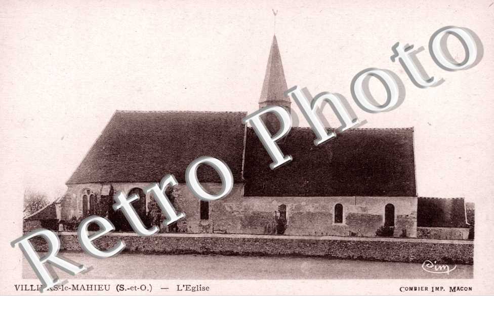 L'Eglise