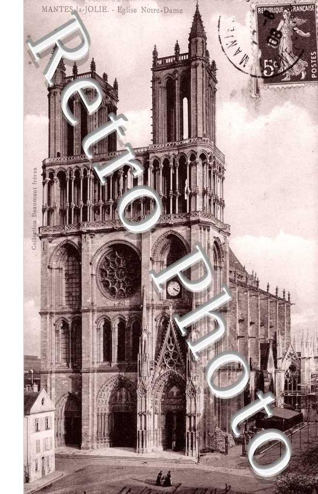 Eglise Notre Dame