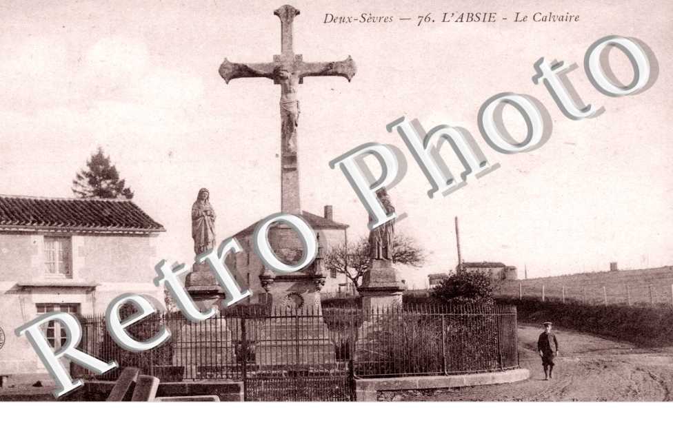 le Calvaire