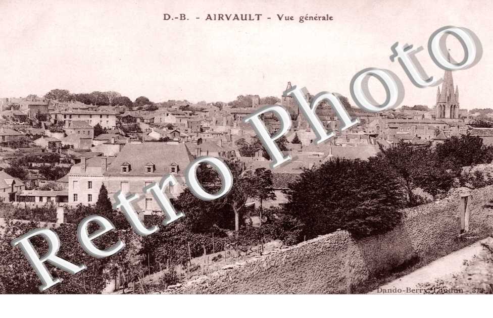 Vue Generale