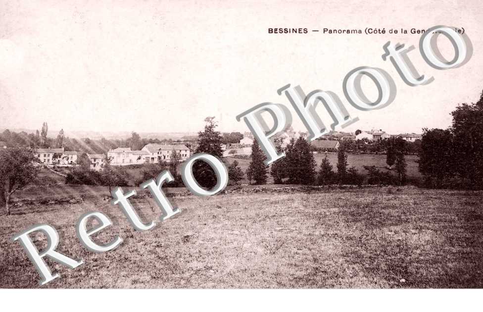 le Panorama