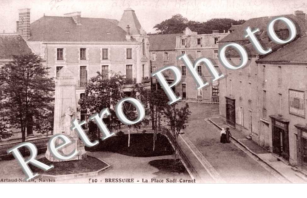 la Place Carnot