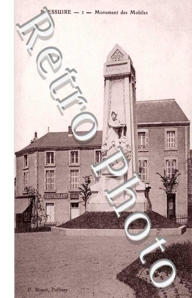 Monument 