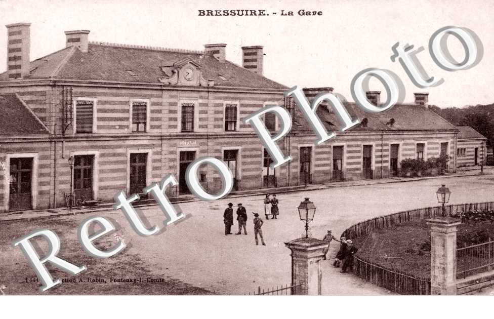 La Gare