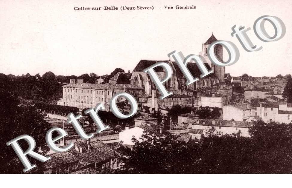Vue Generale