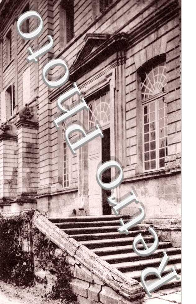 L'Eglise et l'Abbaye ND de Celles