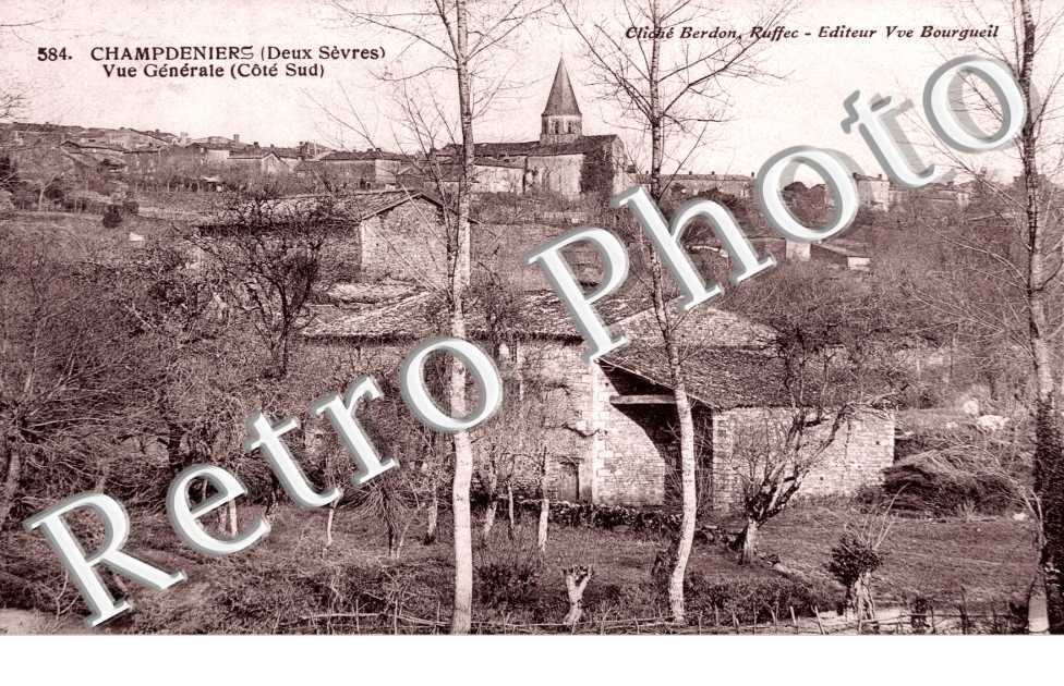 Vue Generale