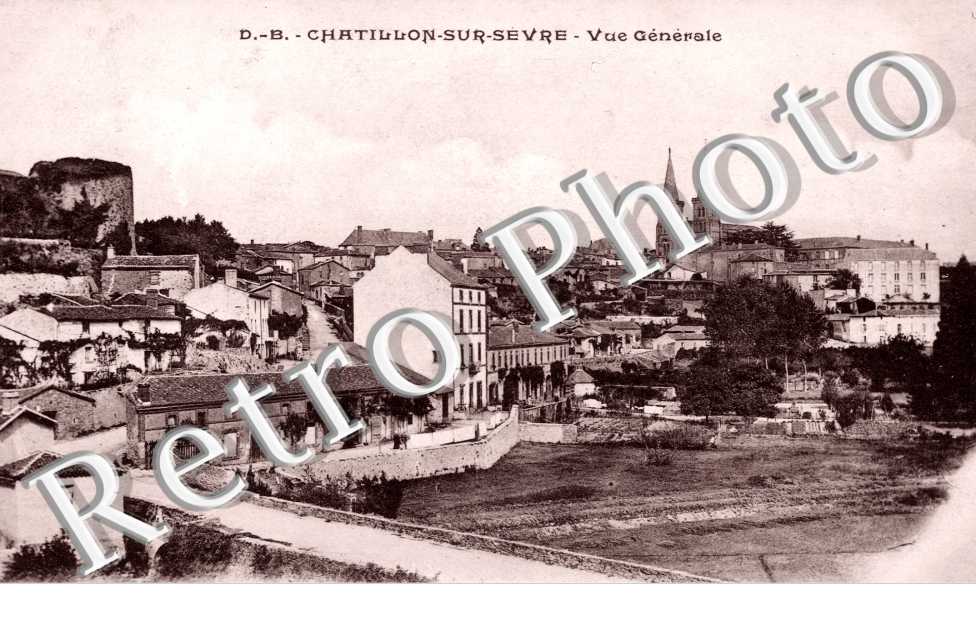 Vue generale