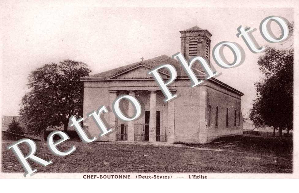 l'Eglise