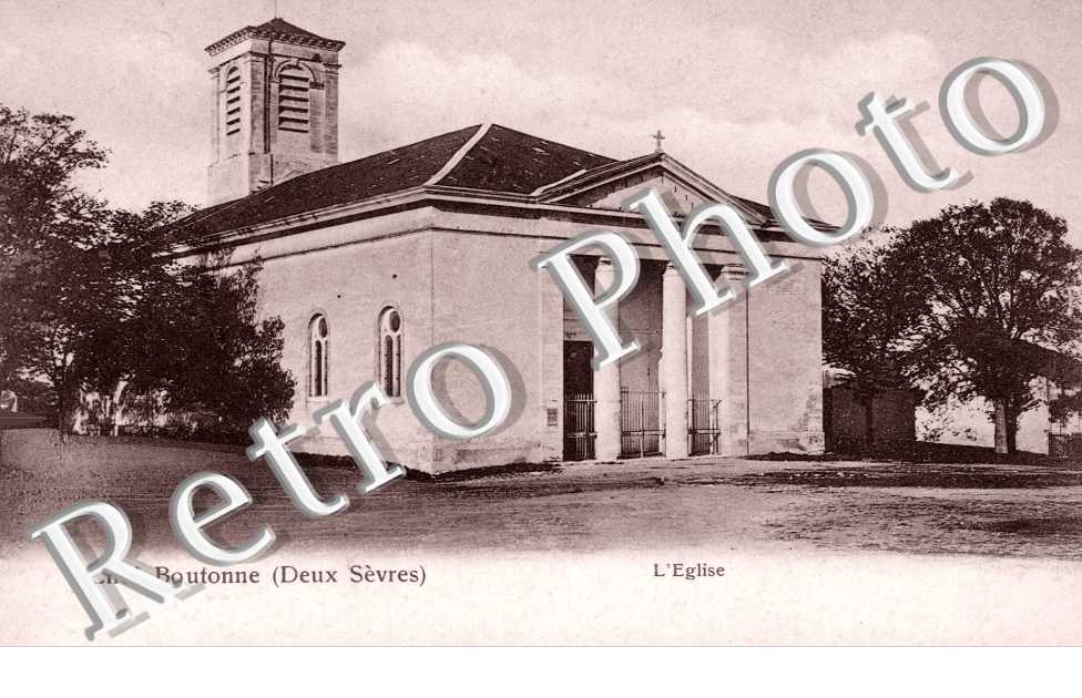 L'eglise
