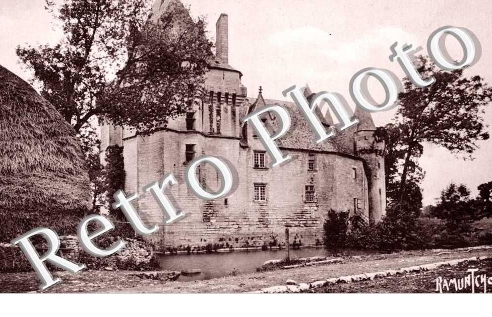 Le Château