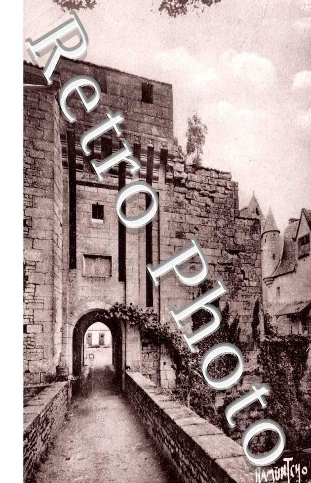 Le Château