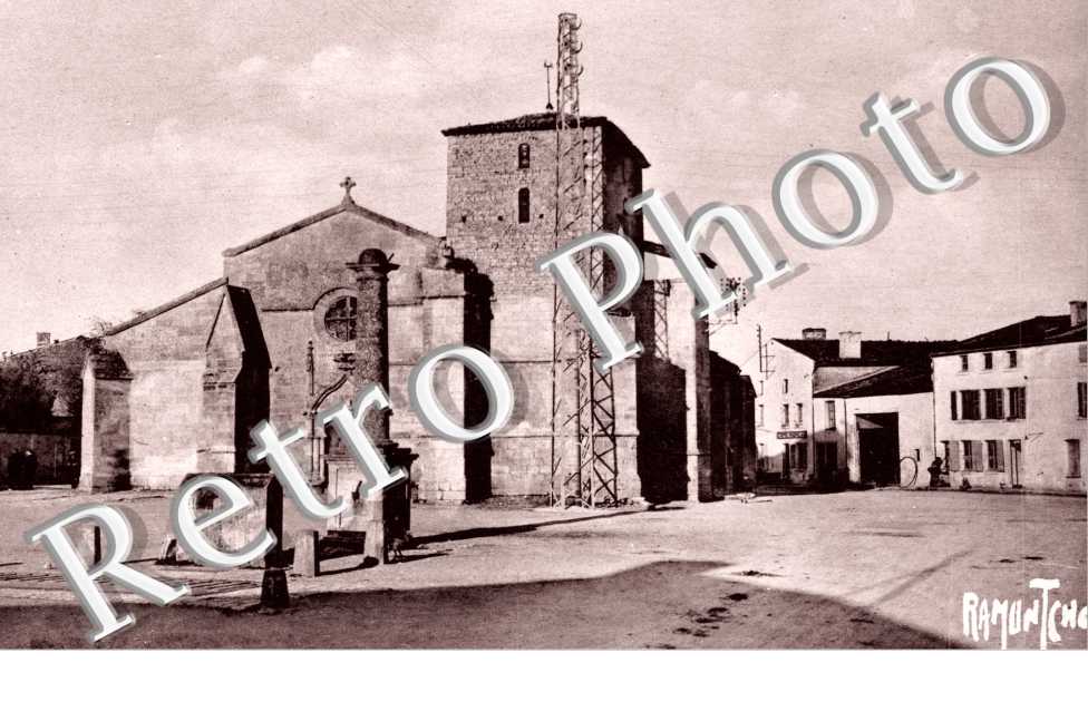 l'Eglise