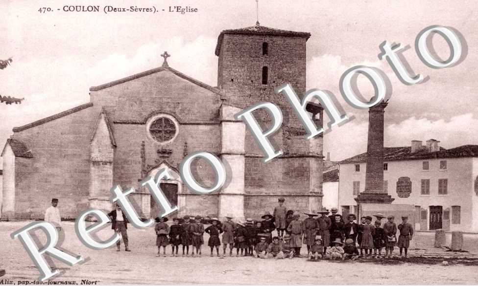 l'Eglise