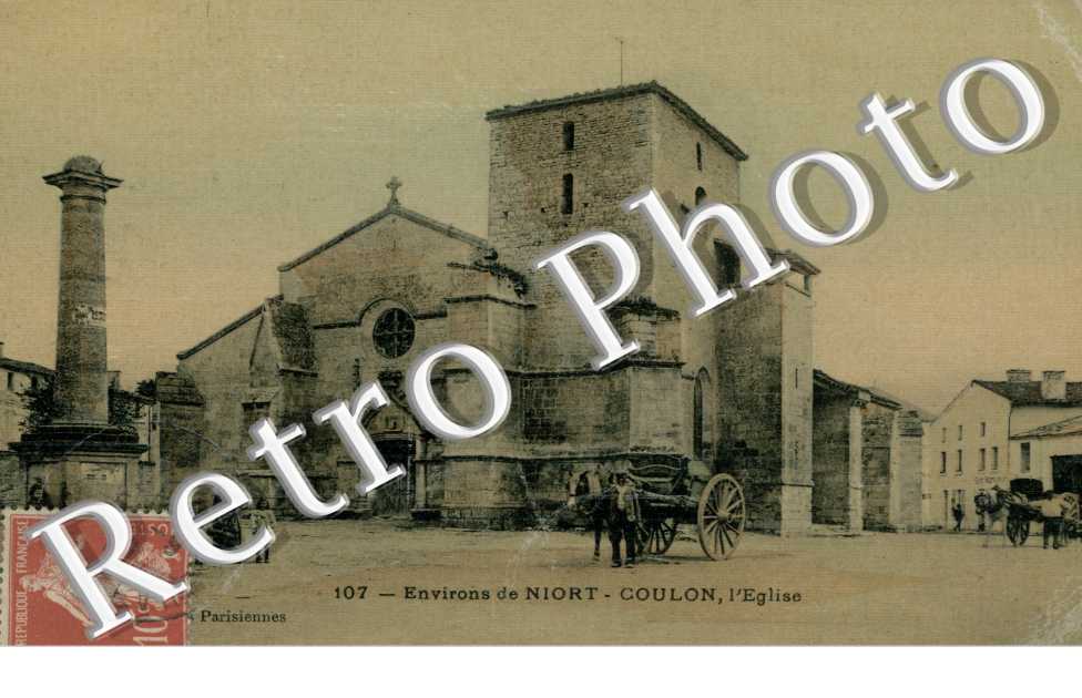 l'Eglise
