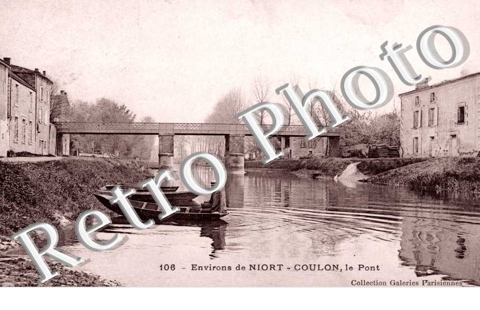 le Pont