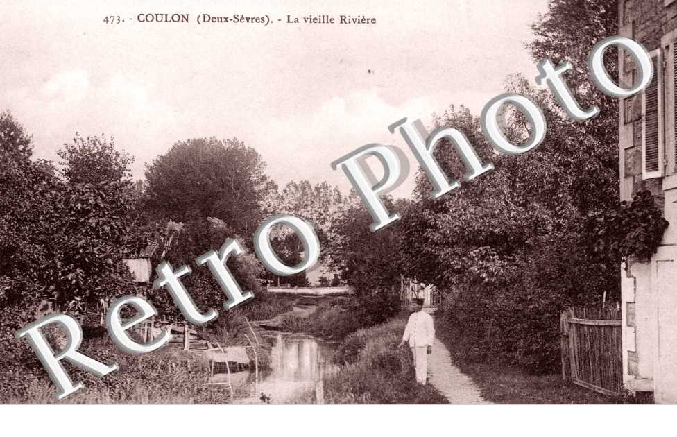 Vieille Riviere