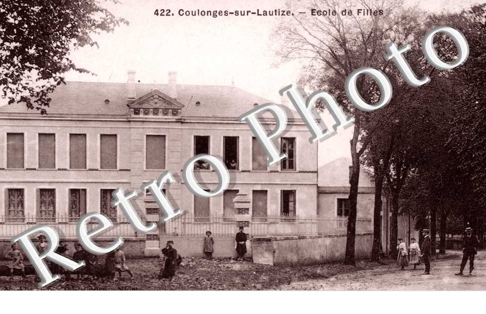 Ecole de Filles