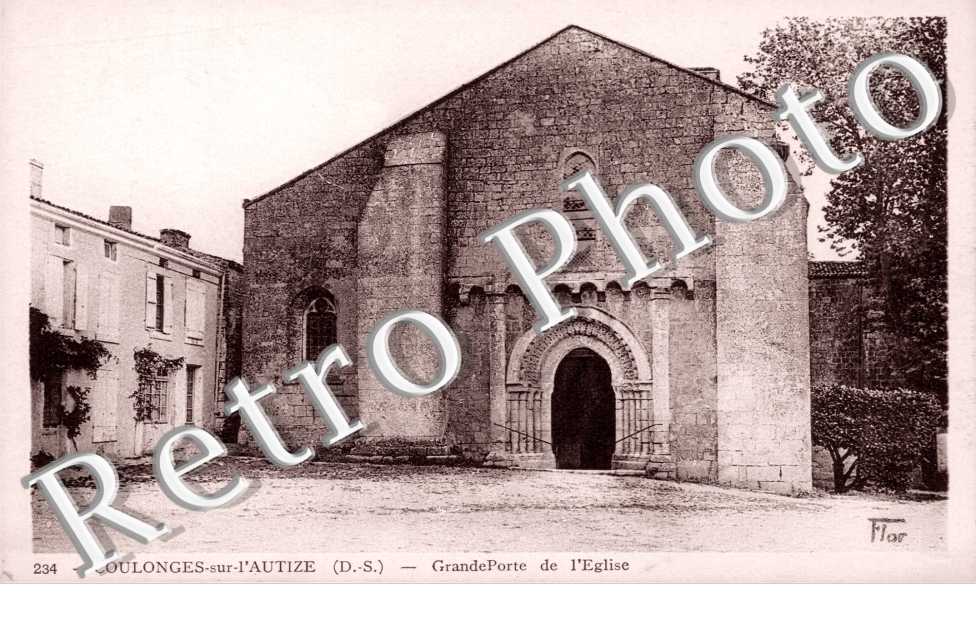l'eglise