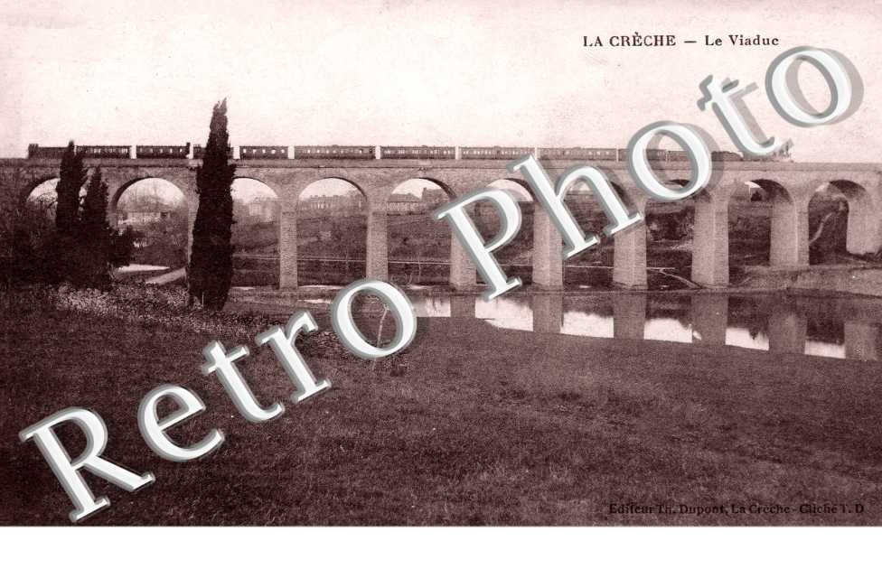 le Viaduc
