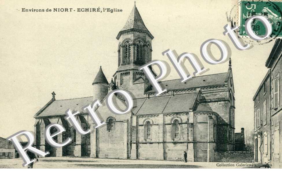 L'eglise