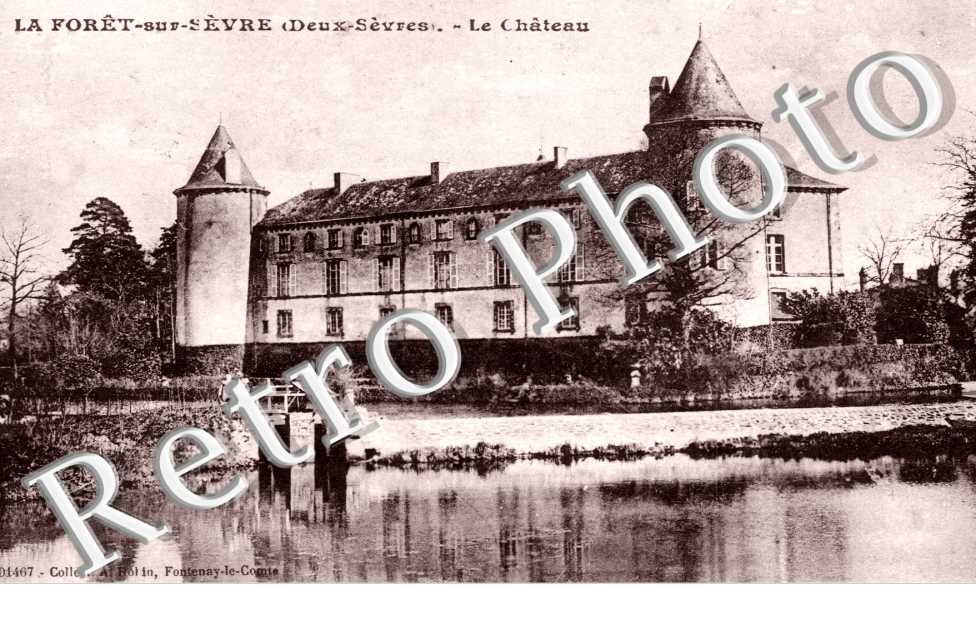 le Chateau