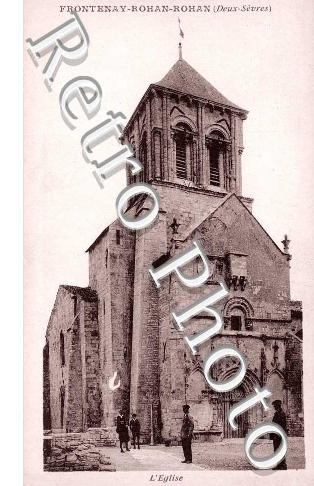 l'eglise
