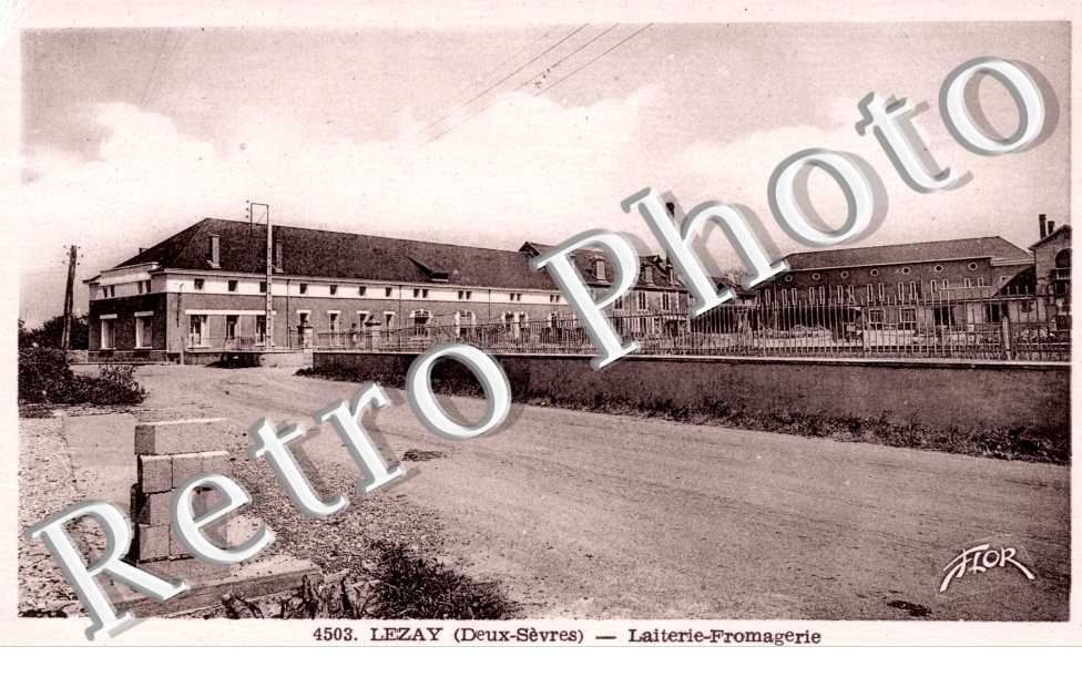 la Laiterie-Fromagerie