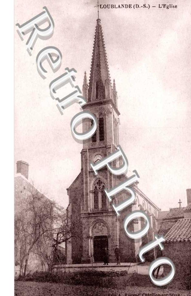L'Eglise