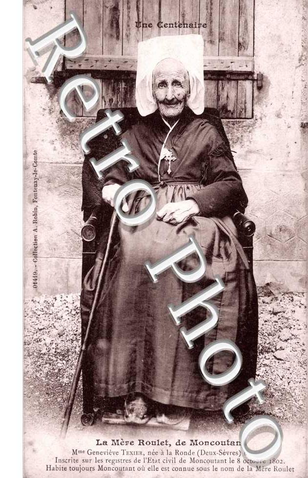 La Mère Roulet