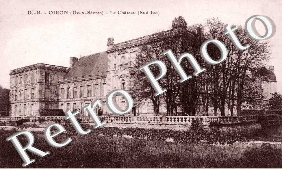 le Château