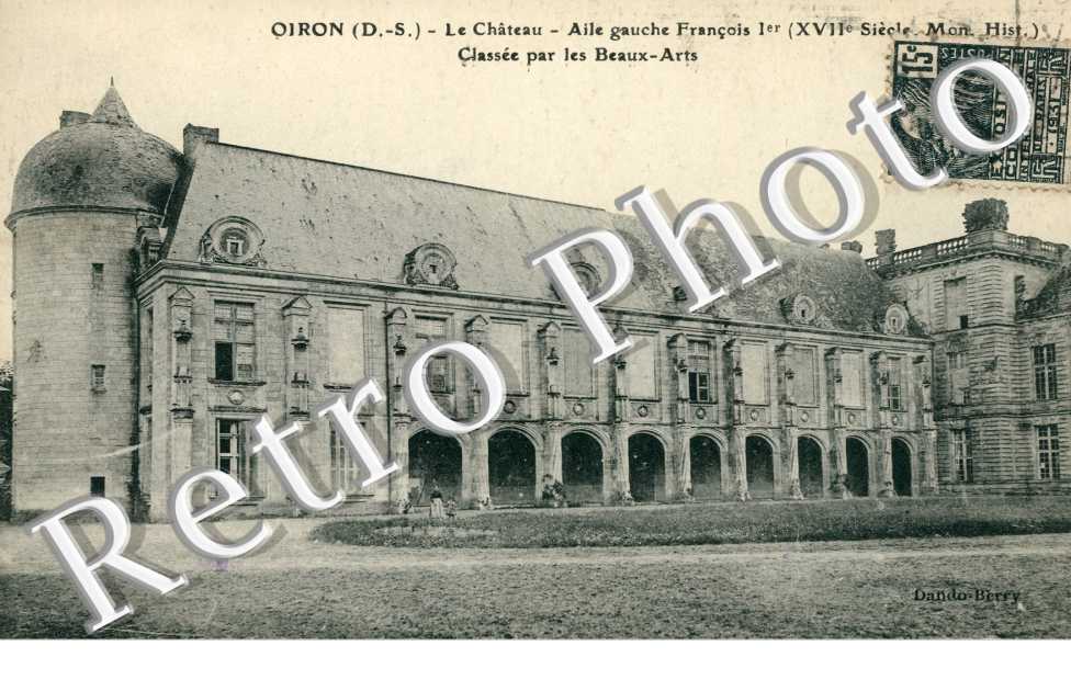 le Château
