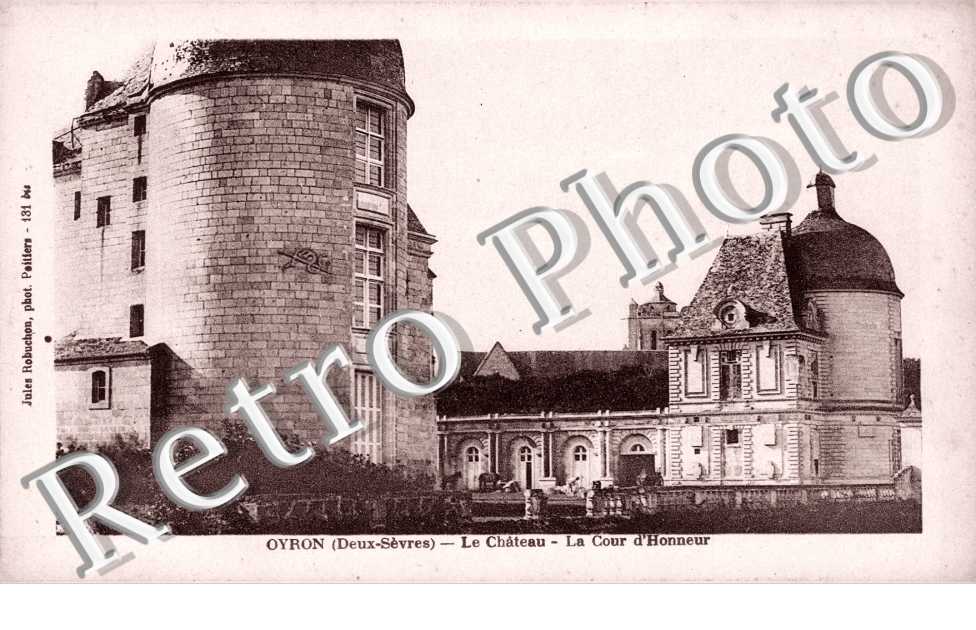 le Château