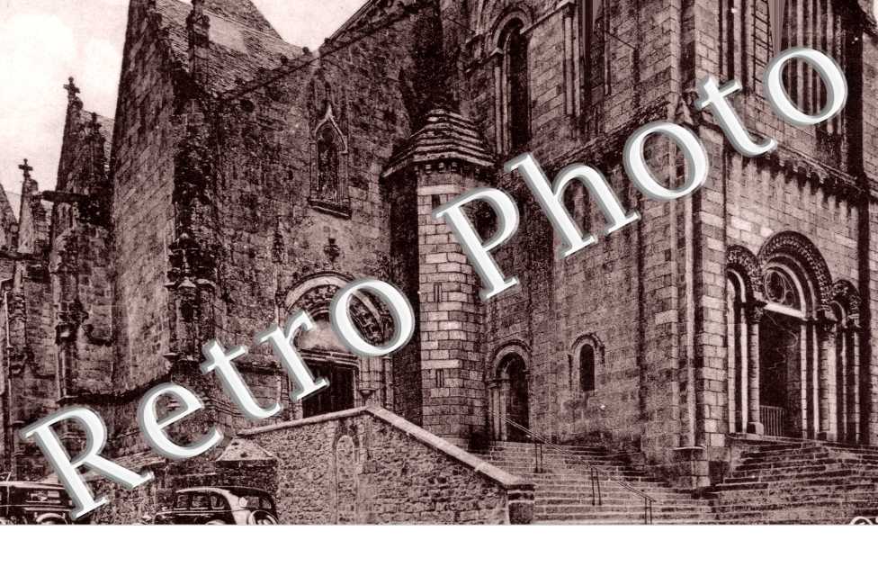Eglise Saint Laurent