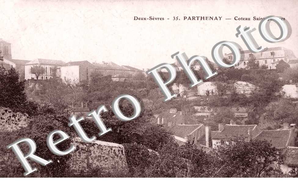 Coteau Saint-Jacques